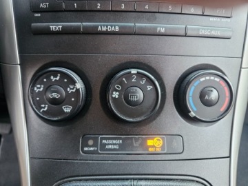 Toyota Auris I Hatchback 1.33VVT-i 100KM 2010 Toyota Auris Salon PL ud.niski przebieg parktronic el. szyby 2x kola, zdjęcie 19