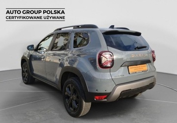 Dacia Duster II SUV Facelifting 1.0 TCe 90KM 2023 Dacia Duster Extreme Fabryczne LPG, FV 23, Bogate wyposazenie, Tempomat,, zdjęcie 1