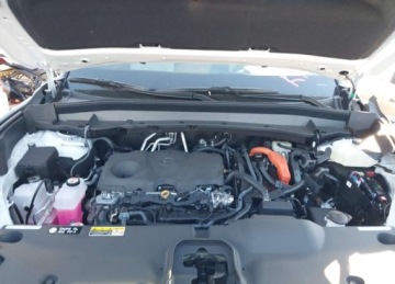 Toyota 2026 Toyota Grand Highlander Limited, od ubezpieczalni 2.5 Hybryda 186KM, zdjęcie 10