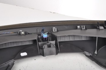 КРЫШКА ПРИБОРНОЙ ПАНЕЛИ KUGA MK2