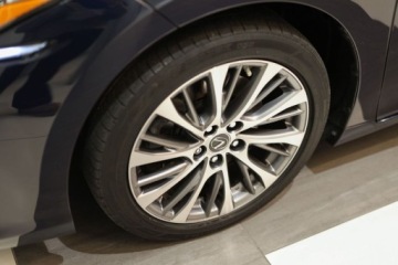 Lexus ES VII (XV70) 2021 Lexus ES 300h Business Edition 2.5 Hybryda 218KM, zdjęcie 13