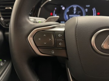 Lexus NX II SUV Facelifting 2.5 350h 243KM 2024 Lexus NX 350h Prestige AWD II (2021-) Lexus NX 350, zdjęcie 12