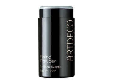 ArtDeco Fixing Powder Прозрачный MAKE-UP FIXING POWDER сменный блок 10г