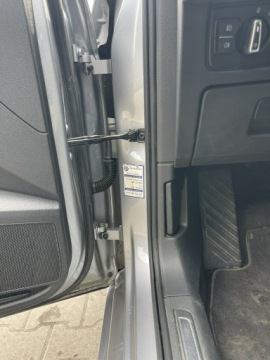 Volkswagen Passat B8 Variant 2.0 TDI BlueMotion SCR 190KM 2018 Volkswagen Passat Variant R-Line Highline Automat, zdjęcie 7