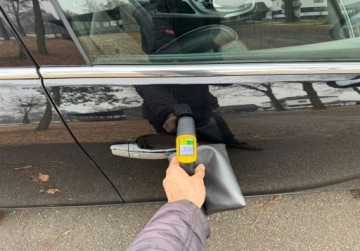 Opel Insignia I Sedan Facelifting 2.0 CDTI Ecotec 170KM 2016 Opel Insignia OPC Line, skora, BOSE 2.0 Diesel 170KM, zdjęcie 12