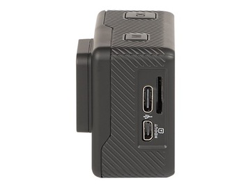 KAMERA SPORTOWA 2'' WiFi 5K SD WODOODPORNA + PILOT