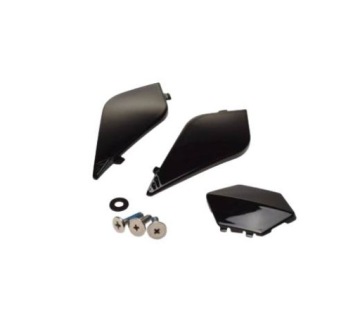 Śruba daszka mx701 gloss black