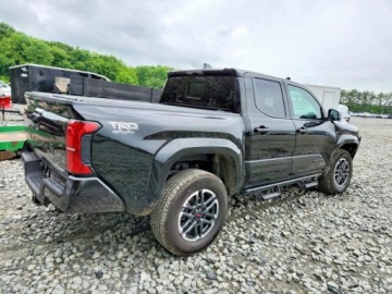 Toyota Tacoma II 2026 Toyota Tacoma Trd Sport Hv 2026 2.4 Benzyna 275KM, zdjęcie 3
