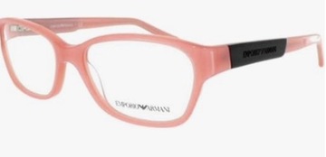 Emporio Armani EA 3004 5086 52-16-140 Okulary Oprawki