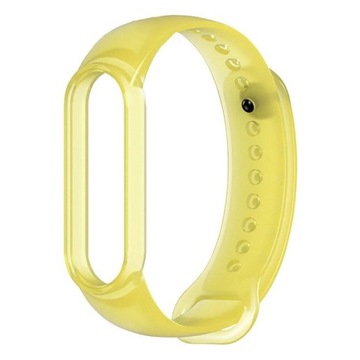 OPASKA ZAMIENNA PASEK do XIAOMI MI BAND 5 6 NFC