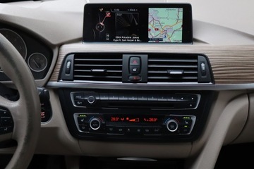 BMW Seria 3 E90-91-92-93 Touring E91 2.0 320d 184KM 2012 BMW 3 320 d, 181 KM, Automat, Skóra, Navi, Xenon, zdjęcie 12