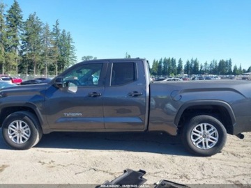 Toyota Tundra II 2024 Toyota Tundra SR5 2024 3.4l 3.4 Benzyna 389KM, zdjęcie 2