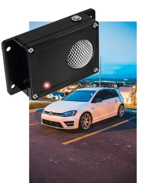 постоянный ультразвуковой генератор в машину для куниц, крыс и мышей