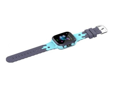 Детские умные часы BEMI DAMAGED BEMI Blue E18B31
