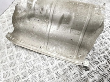 NISSAN 350Z 2003 KRYT SPODNÍ NÁDRŽE PALIVA