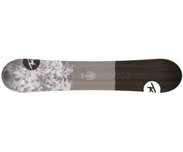 Deska snowboardowa Rossignol MYTH LTD r.136cm