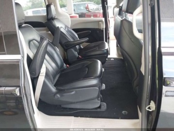 Chrysler Pacifica II 2023 Chrysler Pacifica Hybrid Touring L 2023 3.6l 3.6 Hybryda 260KM, zdjęcie 12