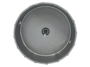 OTWORNICA 150 mm WIDIOWA FREZ DO BETONU KORONKA POD PUSZKĘ PUSZKA SDS PLUS