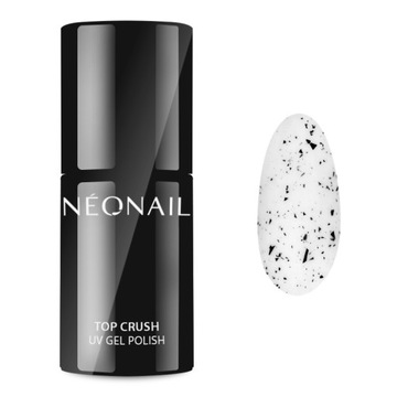 NeoNail Top Hybrydowy Top Crush 7,2 ml