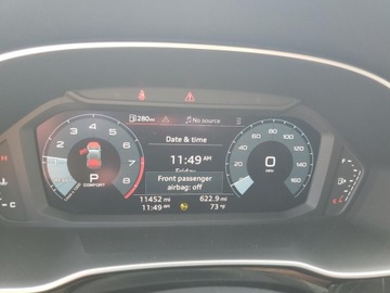 Audi Q3 II 2024 Audi Q3 Premium S Line 45 2024 2.0l 2.0 Benzyna 228KM, zdjęcie 9