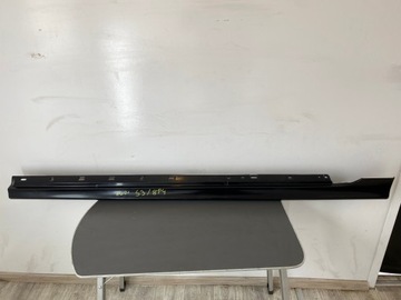 NAKŁADKA LISTWA PROGU AUDI S3 8P4853859