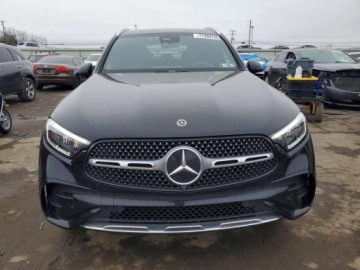 Mercedes GLC C254/X254 2023 Mercedes-Benz GLC 300 4Matic 2023 2.0 Benzyna 255KM, zdjęcie 5