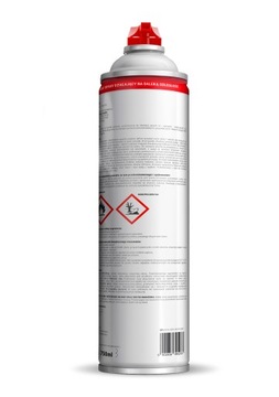 ПРЕПАРАТ АГЕНТ ПРЕПАРАТ АЭРОЗОЛЬ ОТ ОС ШОРНЕВ ОСИНЫЕ ГНЕЗДА БАЗУКА 750МЛ