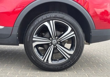 MG ZS I 2023 MG ZS 1.5 106KM EXCITE Salon PL Serwis ASO GWARANCJA 1 wl. 1.5 Benzyna, zdjęcie 27