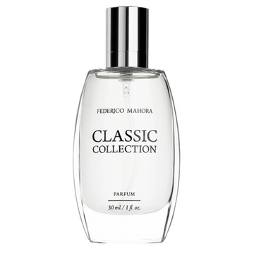 Женский парфюм Pure 18 Classic Collection 30 мл FM World Federico Mahora