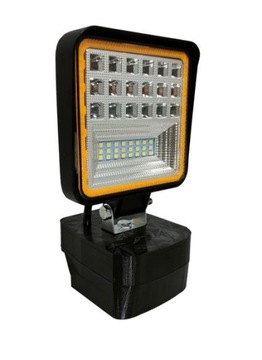 Lampa latarka Hikoki 18V 126W
