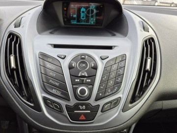 Ford B-MAX 1.0 EcoBoost 100KM 2017 Ford B-Max Benzyna, 101KM, Pełen Serwis, zdjęcie 22