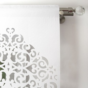 ДЕКОРАТИВНОЕ ПАННО ИЗ ВОЙЛКА С АЖУРОМ 40х120 НОВОЕ