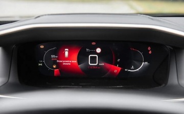 Peugeot 2008 II SUV 1.2 PureTech 130KM 2021 Peugeot 2008 2008 GT-Line 130KM Skora Navi Camera FullLedy Serwis Gwarancj, zdjęcie 17