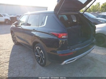 Mitsubishi Outlander III 2023 Mitsubishi Outlander 2023r., 2.5L 2.5 Benzyna 181KM, zdjęcie 2