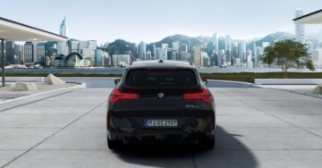 BMW X3 G45 2025 BMW X3 2.0 Diesel 197KM, zdjęcie 4