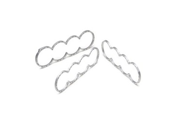 Защита блока HONDA D16Z6 / Y6 /Y7/Y8 / D15B/ D17A - 1,6 / 1,7 л SOHC VTEC /