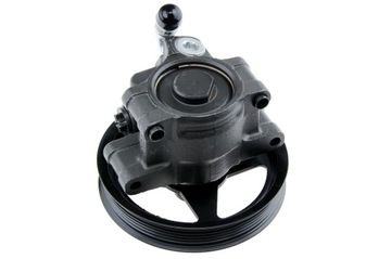 NTY SPW-CH-022 ČERPADLO HYDRAULICKÁ SYSTÉM ŘÍDÍCÍ