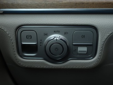 Mercedes GLS X167 SUV 2.9 400d 330KM 2020 Mercedes GLS GLS 400 d 4MATIC, Salon Polska, zdjęcie 30