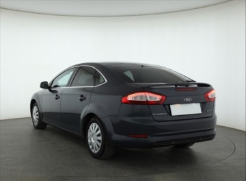 Ford Mondeo IV Sedan 1.6 Duratorq TDCi 115KM 2011 Ford Mondeo 1.6 TDCi, Navi, Klima, Klimatronic, zdjęcie 3