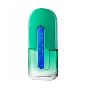 AVON FULL SPEED ELECTRIC 75 ML WODA TOALETOWA