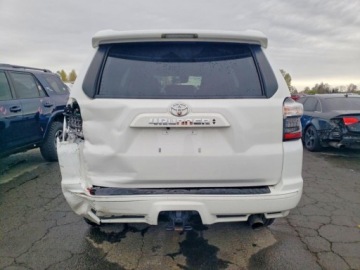 Toyota 2023 Toyota 4-Runner Trd Sport 2023 4.0 Benzyna 270KM, zdjęcie 2