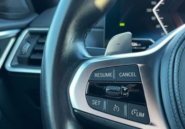 BMW Seria 4 G22-23-26 Coupe 2.0 430i 245KM 2023 BMW Seria 4 BMW 430 Gran Coupe M-Sport 2.0 Benzyna 245KM, zdjęcie 17