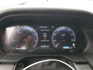 Jeep Grand Cherokee V 2023 Jeep Grand Cherokee L Limited 2023 3.6l 3.6 Benzyna 293KM, zdjęcie 9