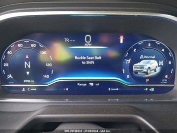 Chevrolet Suburban GMT900 2024 Chevrolet Suburban 4WD Z71 2024 5.3l 5.3 Benzyna 355KM, zdjęcie 11