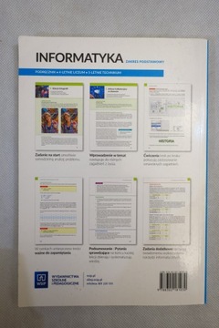 IT 1 WSIP BASIC ЙОХЕМЦИК