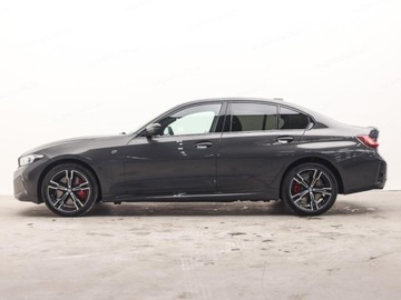 BMW Seria 3 G20-G21 Limuzyna 2.0 320d 190KM 2025 BMW Seria 3 320d xDrive Sport Sedan 2.0 (190KM) 2025, zdjęcie 1