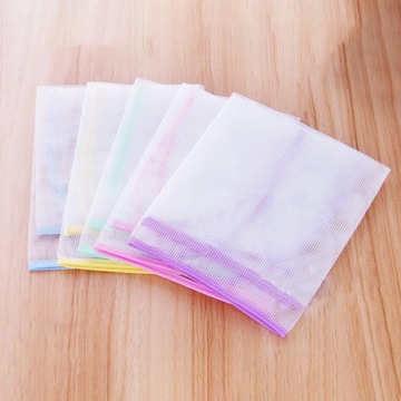 10шт. Устойчивая к высоким температурам защитная сетка для глажки Easy 35см x 50см