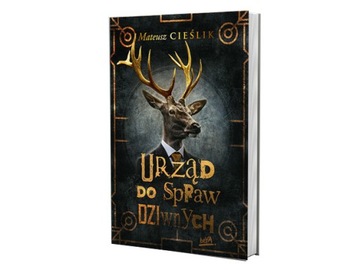 Urząd do Spraw Dziwnych