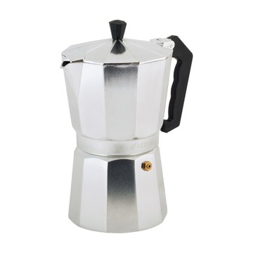 Camille Coffee Maker Tap Tap