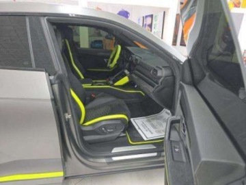 Lamborghini Urus 2022 Lamborghini Urus Graphite Capsule 2022 4.0 Benzyna 641KM, zdjęcie 13